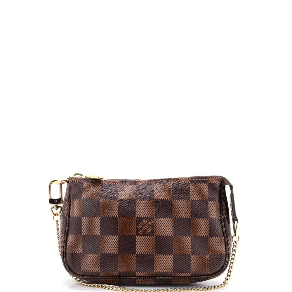 Louis Vuitton Pochette Accessoires #257130L85B